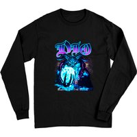 Dio Master Of The Moon Long Sleeves