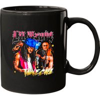 Lil Wayne Tunechi Mugs Throwback Mugs, Mugs