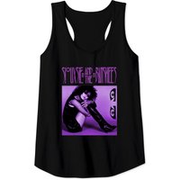 Siouxsie And The Banshees Tank Tops Post Punk