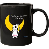 Nothing Is Ever Simple By Sandra Boynton Mugs