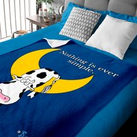 Nothing Is Ever Simple By Sandra Boynton Baby Blankets — Baby Blankets