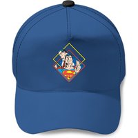 Superman/clark Kent Baseball Caps