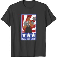 John Henry T-shirts