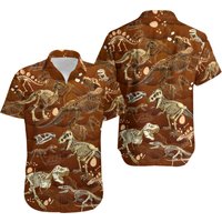 Dinosaur Skull Vintage Dinosaur Shirt