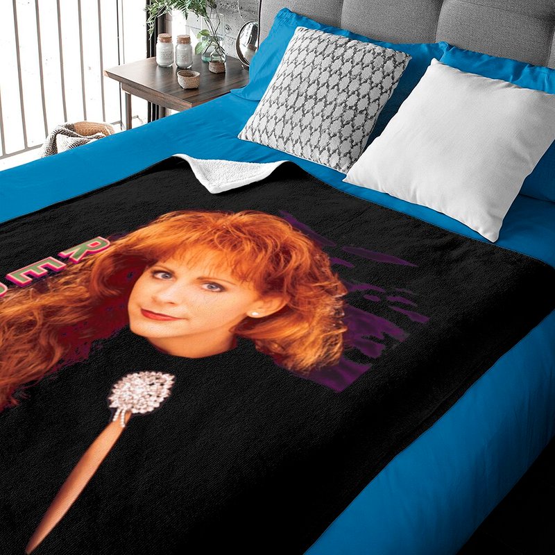 Reba Mcentire Baby Blankets — Baby Blankets