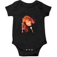 Reba Mcentire Onesies
