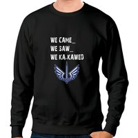 St Louis Battlehawks - Sweatshirts