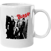 The Clash / Debut Lp / Mugs