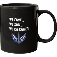St Louis Battlehawks - Mugs