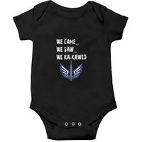 St Louis Battlehawks - Onesies
