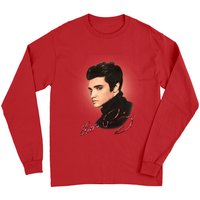 Vintage Elvis Presley Long Sleeves, Elvis Presley Long Sleeves