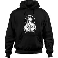 Mary Is My Homegirl Mens Hoodies — Sweats à capuche pour hommes