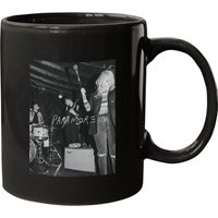 Hayley Williams Unisex Mugs, Rock Band Mugs