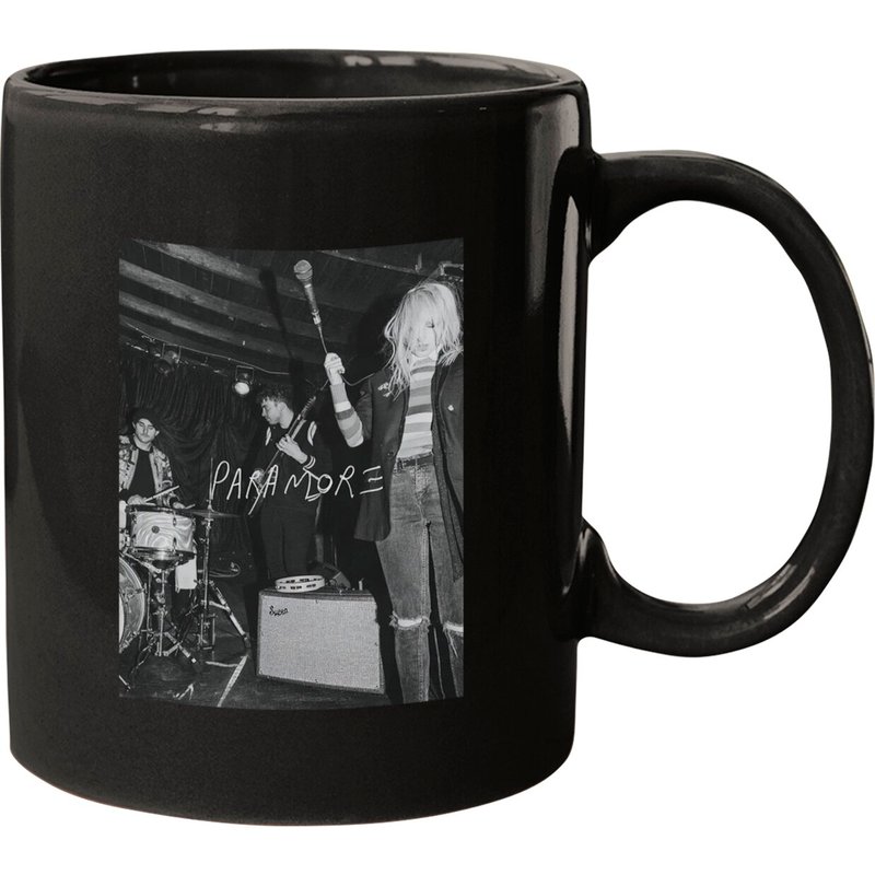Hayley Williams Unisex Mugs, Rock Band Mugs — Tasses et gobelets