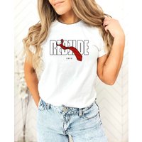 Rbd Shirt, Rebelde Tour T-shirt — T-shirts pour hommes