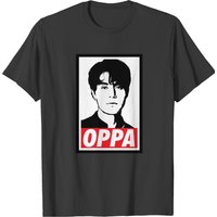 Oppa Lee Dong Wook T-shirts