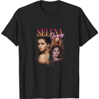 Vintage Selena Gomez, Selena Gomez Shirt