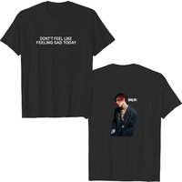 Yungblud The Album World Tour 2023 Shirt, Yungblud Tour 2023 Gift For Fan