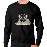St. Louis Battlehawks Sweatshirts