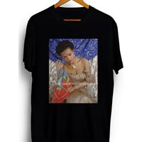 Eartha Kitt Shirt / Vintage T-shirt Aesthetic Premium Unisex