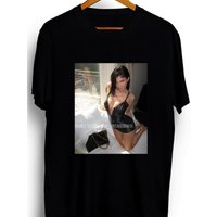 Kylie Jenner T-shirt / The Kardashians Shirt