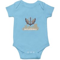 St. Louis Battlehawks Onesies