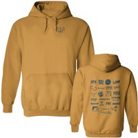 Sza Sos 2 Sided Hoodie, Vintage Sza Full Tracklist Shirt, S.z.a S.o.s Est 2023 Hoodie