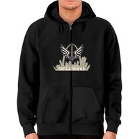 St. Louis Battlehawks Zip Hoodies