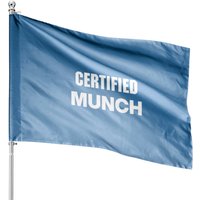 Certified Munch House Flags - Icespice Munch House Flags