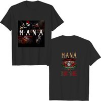 Ma Na Mexico Lindo Y Querido Us Tour 2023 Shirt, Mana Tour 2023 Shirt