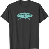 Jupiter 2 T-shirts