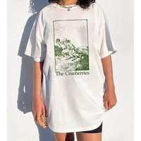 The Cranberries Vintage T-shirt