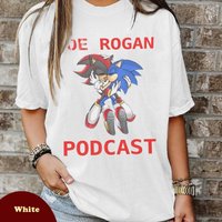 Joe Rogan Podcast T-shirt