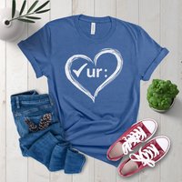 Check Your Colon Cancer Awareness Shirt — T-shirts pour hommes