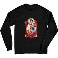 Saint Pedro Pascal Long Sleeves