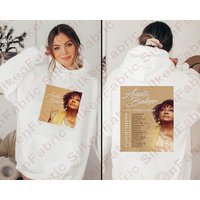 Anita Baker The Songstress Tour 2023 Sweatshirt Anita Baker T-shirt