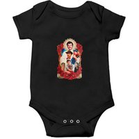 Saint Pedro Pascal Onesies — Baby Onesies