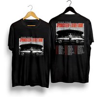 Bruce Springsteen And The E Street Band 2023 Tour Shirt, Bruce Springsteen 2023 Concert Shirt