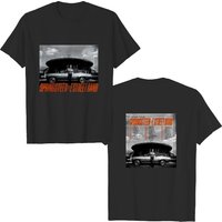 Bruce Springsteen And The E Street Band 2023 Tour Shirt, Bruce Springsteen 2023 Concert Shirt — Mens T Shirts