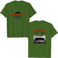 Bruce Springsteen And The E Street Band 2023 Tour Shirt, Bruce Springsteen 2023 Concert Shirt — Mens T Shirts