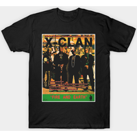 X-clan Vintage Rap - Xclan Vintage - T-shirt