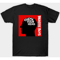 Beastie Boys - Beastie Boys - T-shirt — T-shirts pour hommes