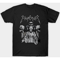 Emperor - Emperor - T-shirt