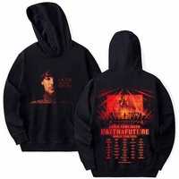 Louis Tomlinson Faith In The Future 2023 Hoodie