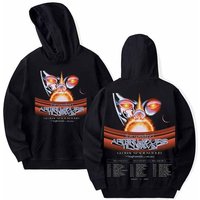 The After Hours Til Dawn 2023 Tour 2 Sides Hoodie — Sweats à capuche pour hommes