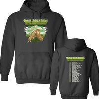 Chris Stapleton All American Road Show 2023 Hoodie