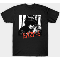 Easy E Rapper - Easy E Rapper - T-shirt — T-shirts pour hommes