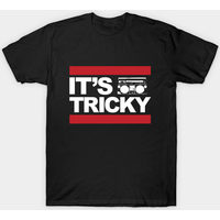 Hip Hop - Old School - 80s - Rap - Music - Hip Hop - T-shirt — T-shirts pour hommes