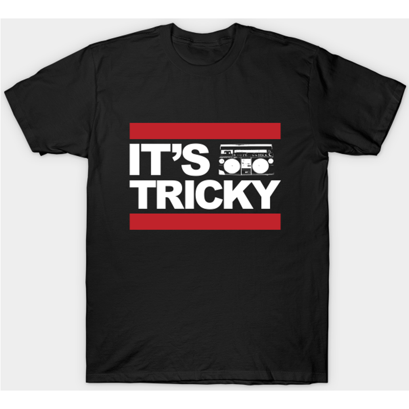 Hip Hop - Old School - 80s - Rap - Music - Hip Hop - T-shirt — T-shirts pour hommes