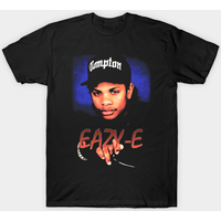 Easy E Rapper - Easy E Rapper - T-shirt — T-shirts pour hommes